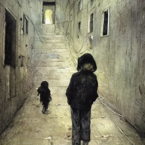 the calvino cacophony level 3