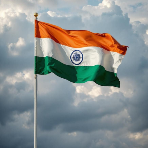 मेरा देश है सबसे प्यारा