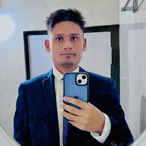 Bitupan Das