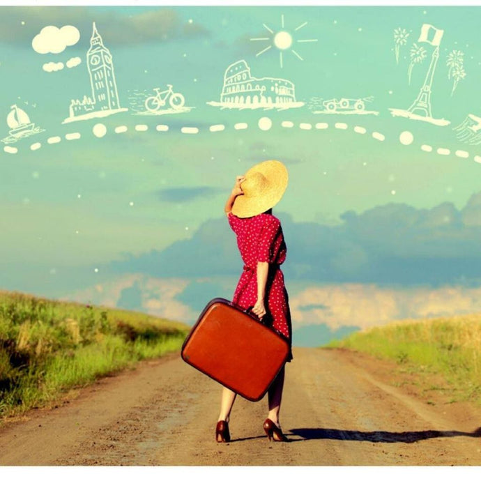 Venture Of My Dreams