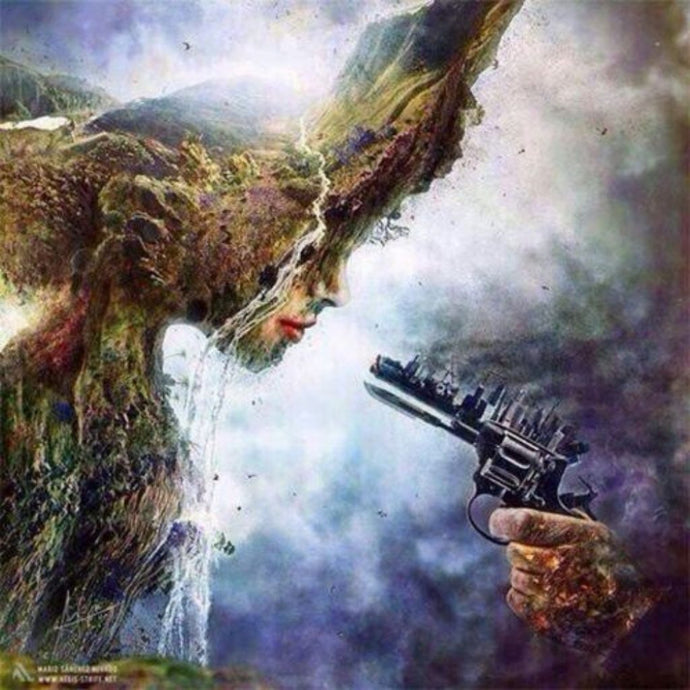 Ode To Nature