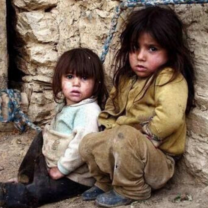 A War's Child
