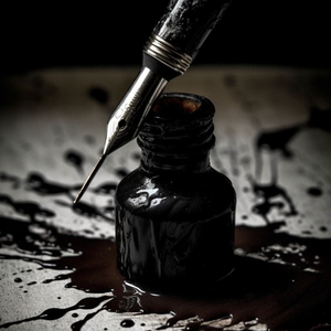 Ink's Soul