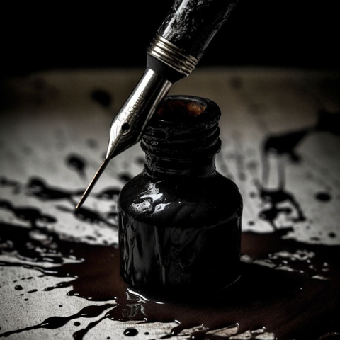Ink's Soul