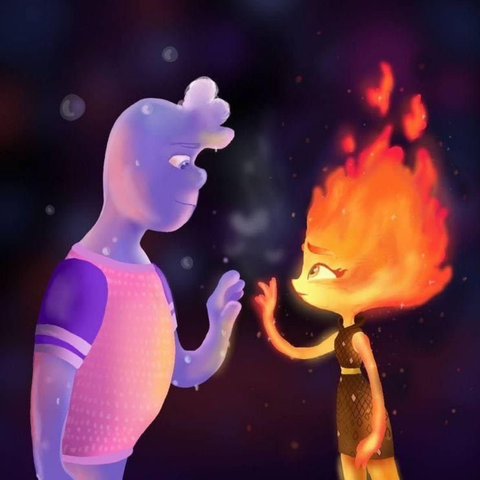 Ember and Abyss