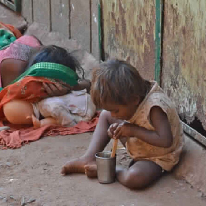 Street Urchins