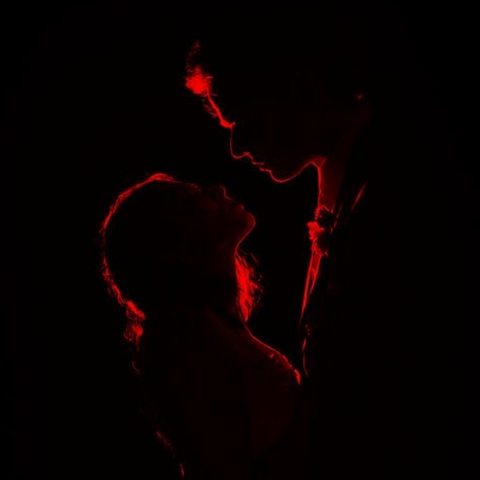 Secret Love