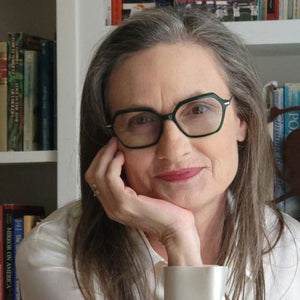 Martha Cinader