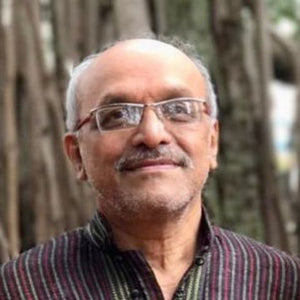 Gopinath S Iyengar