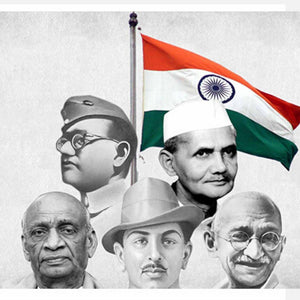 Things That Make Me An Indian