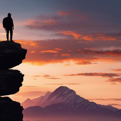 The Summit's Call