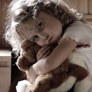 A  Traumatic  Reality