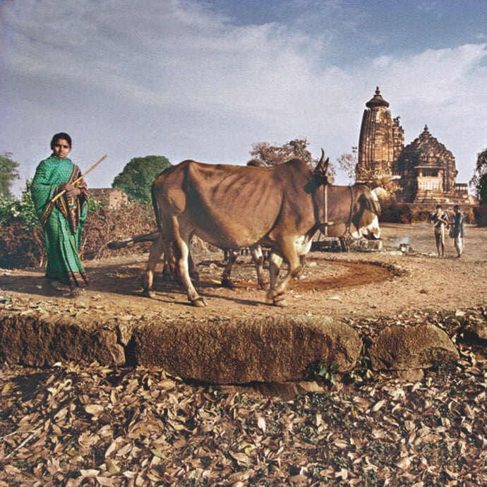 Indianness