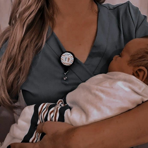 Peek into an Obstetrician’s Life