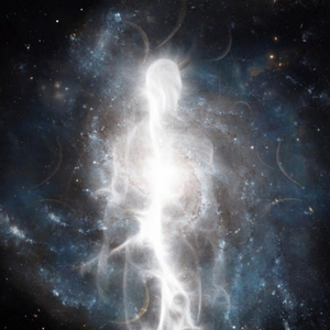 Cosmic Being