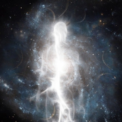 Cosmic Being