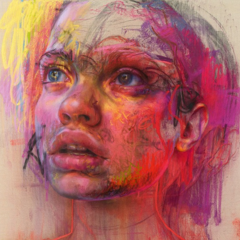 My Portrait