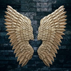 The Weight of Wings