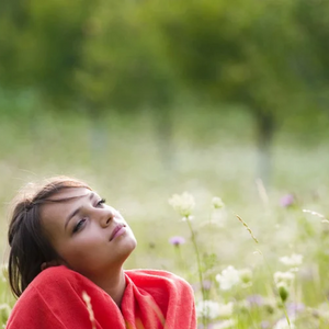 I was born a daydreamer
