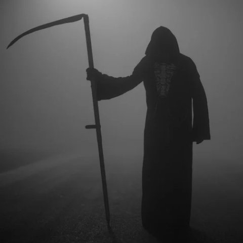 Death's duality
