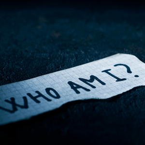 Who Am I