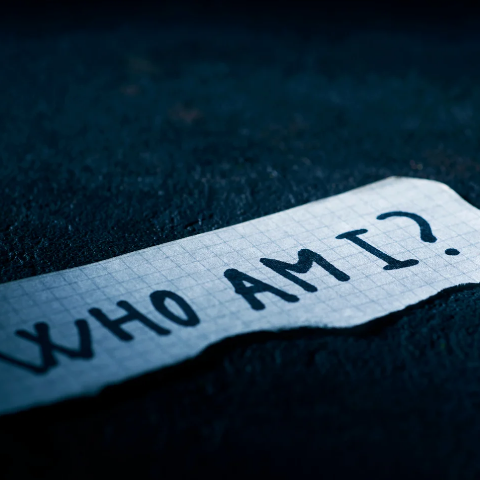 Who Am I