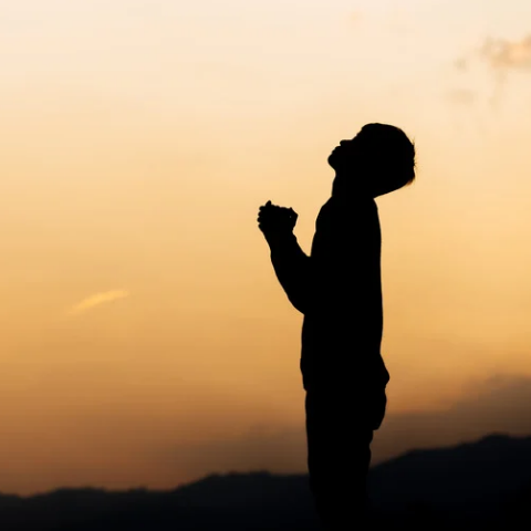 Believing Out Of Fear