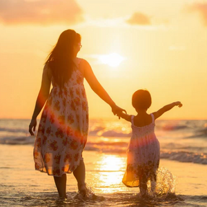 Mother's care
