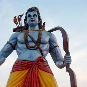 कलयुग का कोहराम