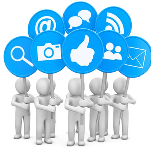 Social Media