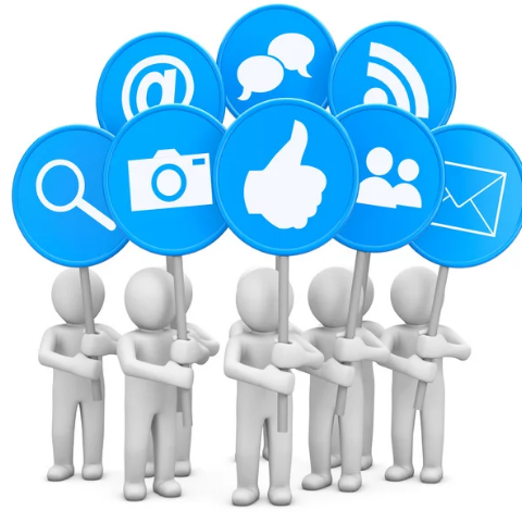 Social Media