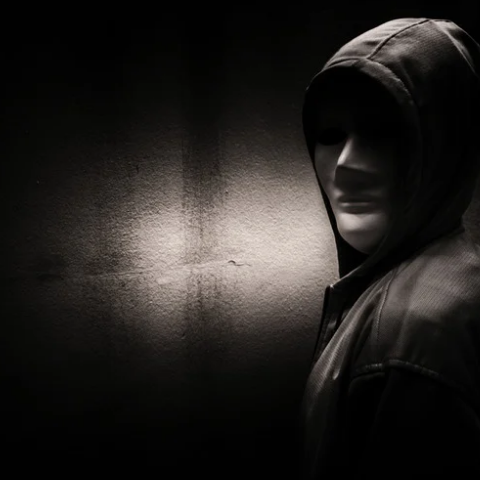 Stranger in Disguise