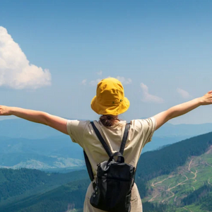 Journey of a Solo Traveller