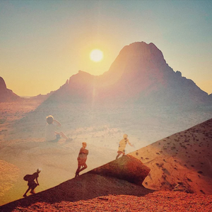 Life a journey