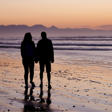 Two Souls, One Journey