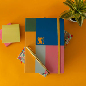 New Year