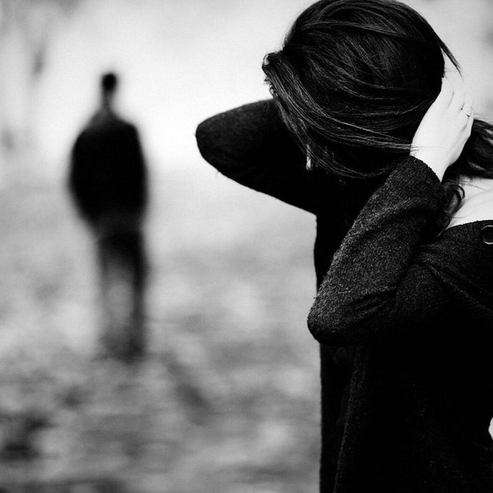 Break Up
