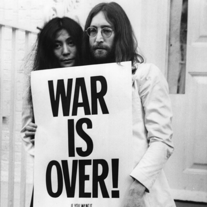 DIVULGED PEACE