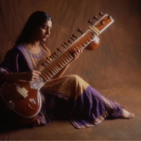 Ghazal