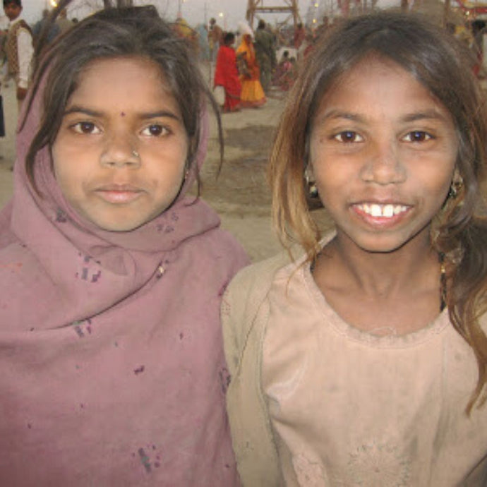 Street Children