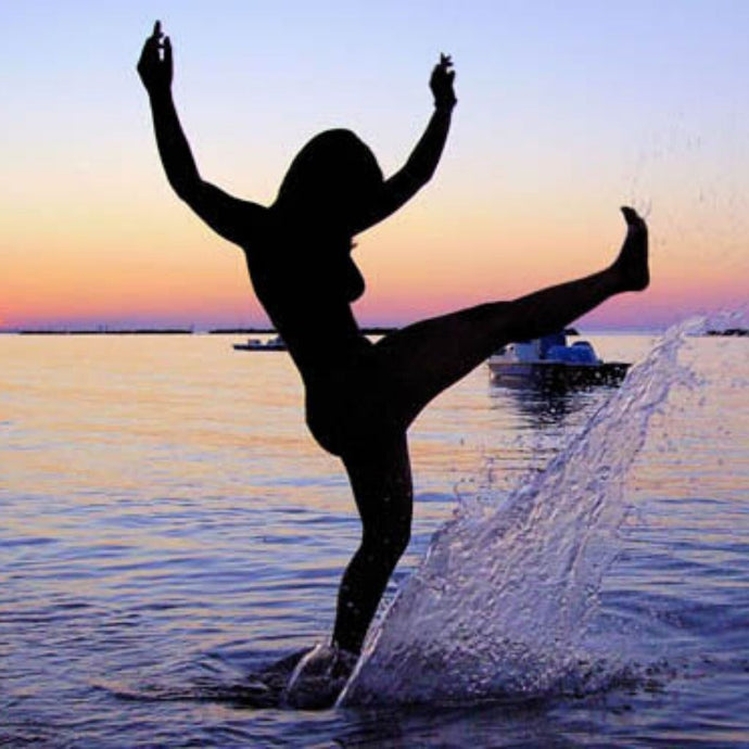 Freedom