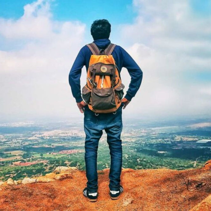 नानी अम्मा के धाम
