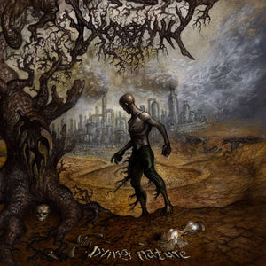 The Dying Nature
