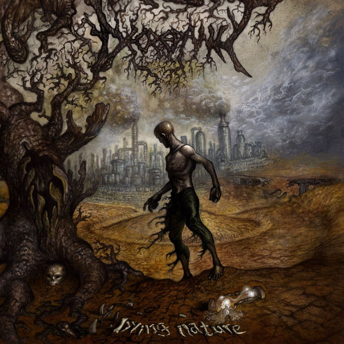 The Dying Nature