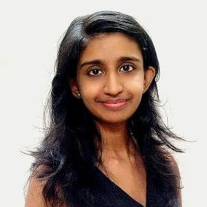 Karishma M P