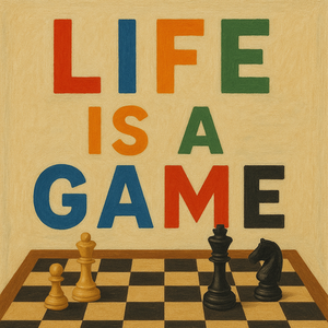 Life Is A Game