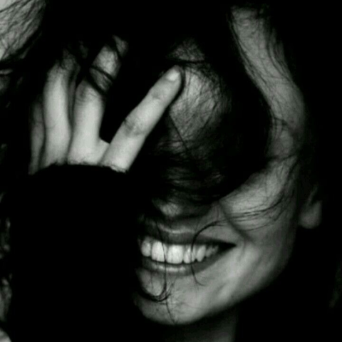 Sweet Revenge With a Smile