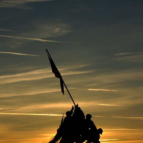 Thank You Heros..