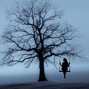 Solitude, Not Loneliness