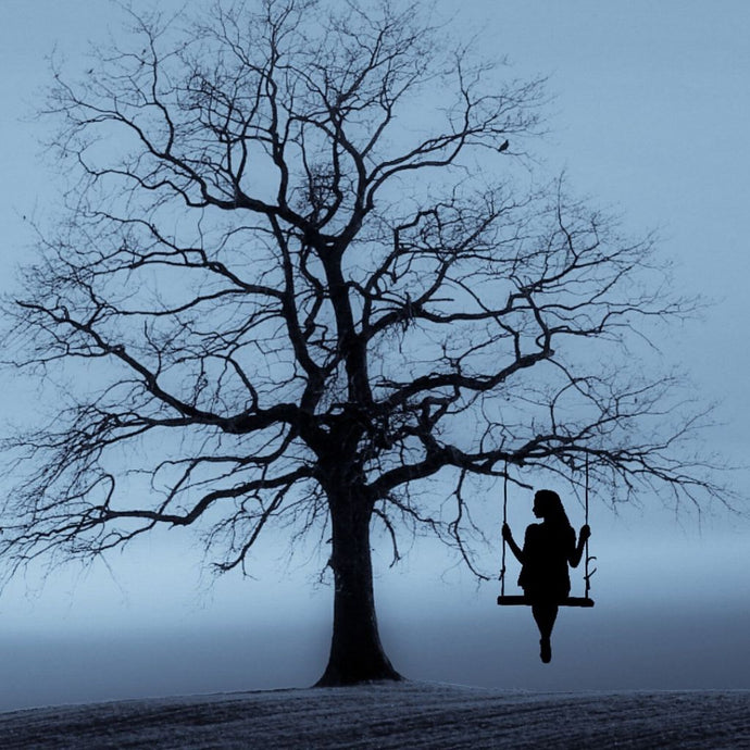 Solitude, Not Loneliness